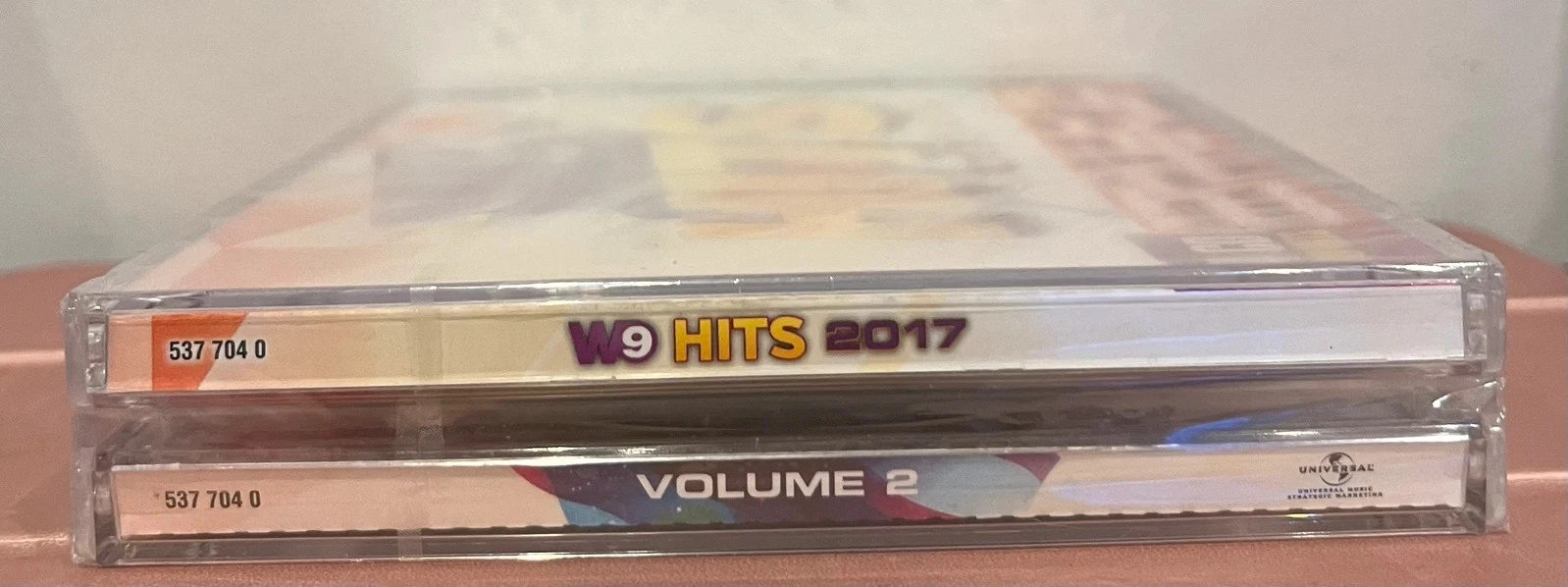 Cd hits 2017 – photo 7